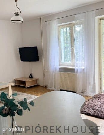 2-pokojowe mieszkanie na Ursynowie - zdjęcie 4