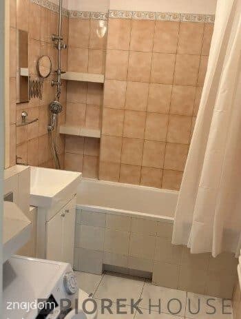 2-pokojowe mieszkanie na Ursynowie - zdjęcie 7