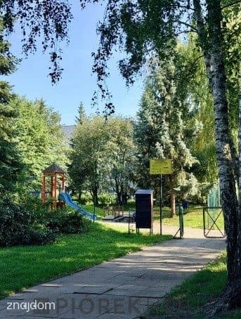 2-pokojowe mieszkanie na Ursynowie - zdjęcie 8