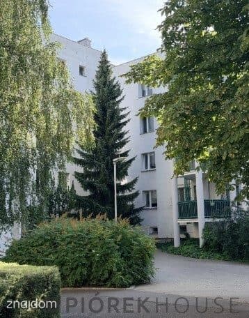 2-pokojowe mieszkanie na Ursynowie - zdjęcie 10