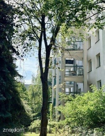 2-pokojowe mieszkanie na Ursynowie - zdjęcie 11