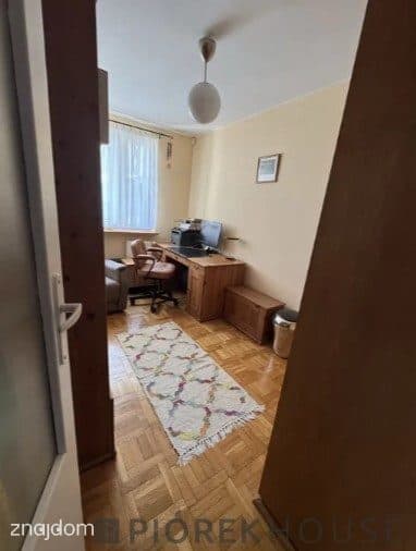 2-pokojowe mieszkanie na Pradze-Południe - zdjęcie 5