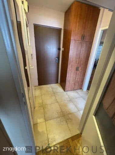 2-pokojowe mieszkanie na Pradze-Południe - zdjęcie 8
