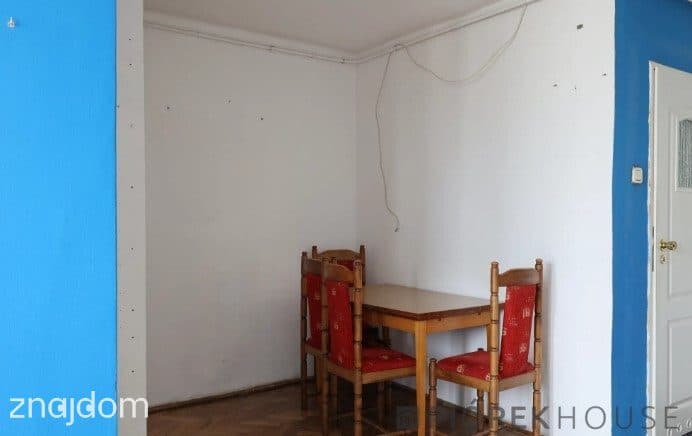 3-pokojowe mieszkanie na Woli - zdjęcie 4