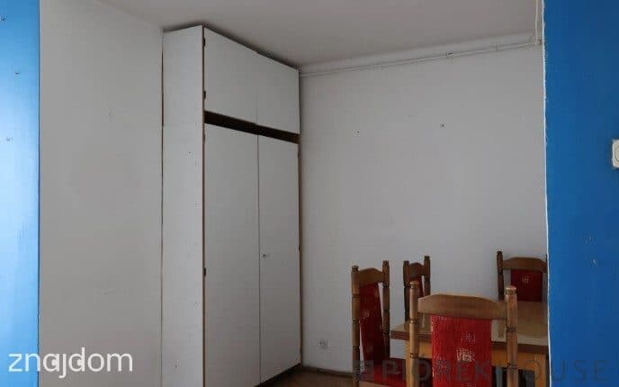 3-pokojowe mieszkanie na Woli - zdjęcie 5