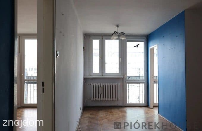 3-pokojowe mieszkanie na Woli - zdjęcie 2
