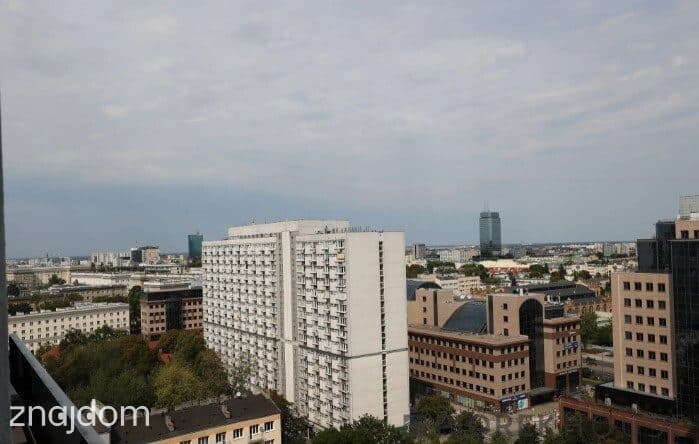 3-pokojowe mieszkanie na Woli - zdjęcie 15