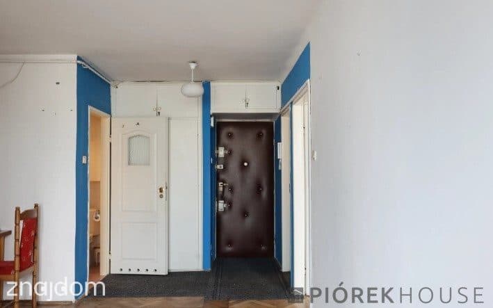 3-pokojowe mieszkanie na Woli - zdjęcie 11