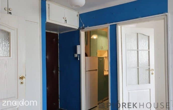 3-pokojowe mieszkanie na Woli - zdjęcie 12