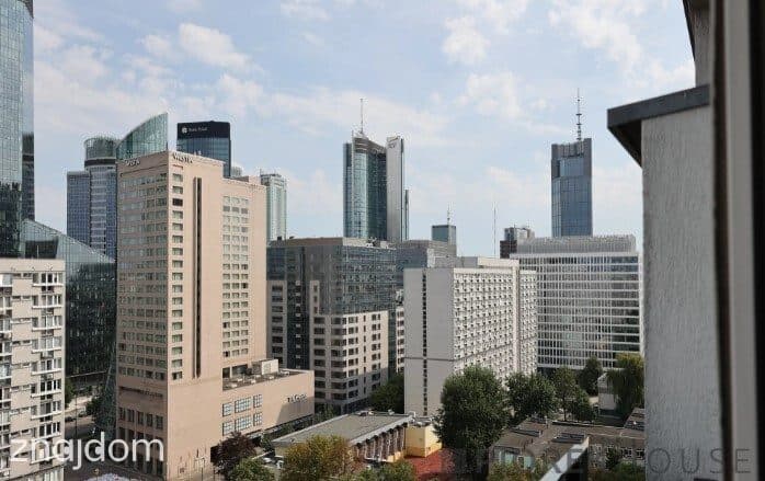 3-pokojowe mieszkanie na Woli - zdjęcie 16
