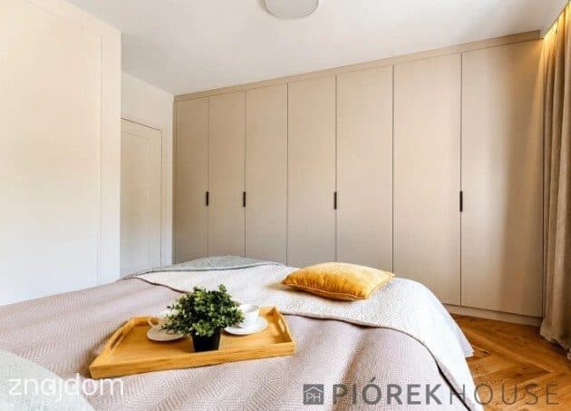 3-pokojowe mieszkanie na Mokotowie - zdjęcie 7