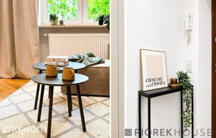 3-pokojowe mieszkanie na Mokotowie - zdjęcie 11