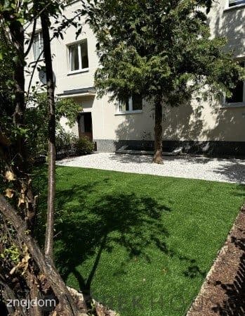 3-pokojowe mieszkanie na Mokotowie - zdjęcie 18