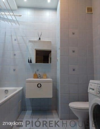 2-pokojowe mieszkanie na Bemowie - zdjęcie 6