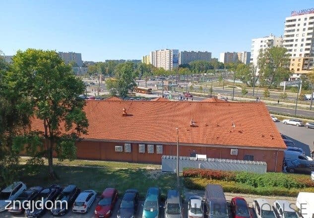 2-pokojowe mieszkanie na Bemowie - zdjęcie 7