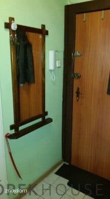 Kawalerka na Włochach - zdjęcie 4