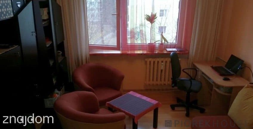 Kawalerka na Włochach