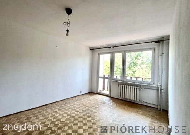 2-pokojowe mieszkanie na Bielanach - zdjęcie 2