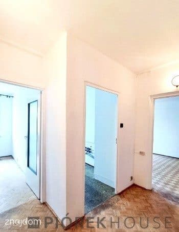 2-pokojowe mieszkanie na Bielanach - zdjęcie 9