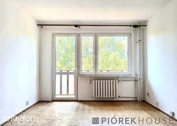 2-pokojowe mieszkanie na Bielanach - zdjęcie 4