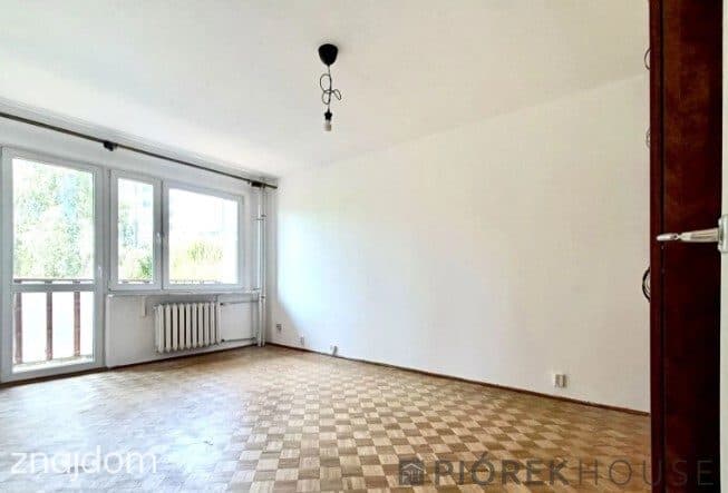 2-pokojowe mieszkanie na Bielanach - zdjęcie 3
