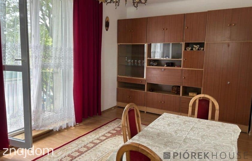 2-pokojowe mieszkanie na Bielanach - zdjęcie 4