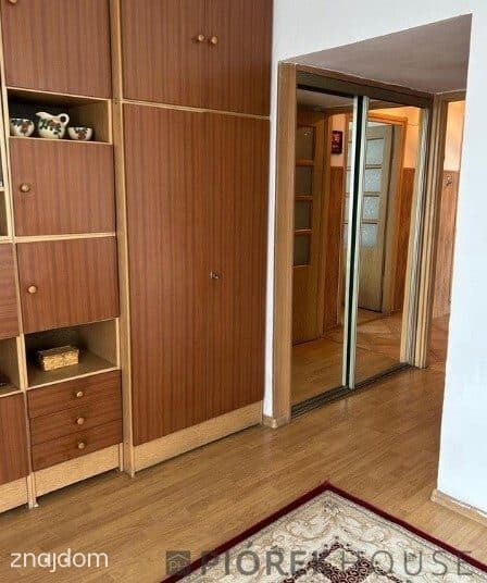 2-pokojowe mieszkanie na Bielanach - zdjęcie 7