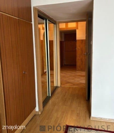 2-pokojowe mieszkanie na Bielanach - zdjęcie 8