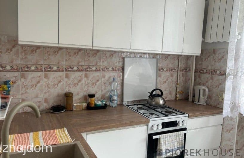 2-pokojowe mieszkanie na Bielanach - zdjęcie 2