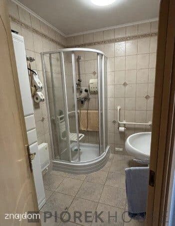 3-pokojowe mieszkanie na Białołęce - zdjęcie 10