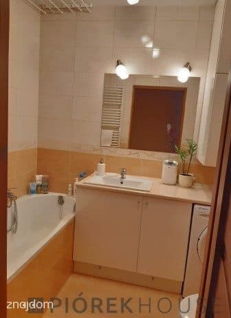 2-pokojowe mieszkanie na Białołęce - zdjęcie 8
