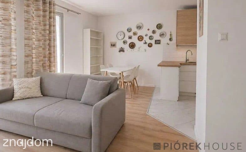 3-pokojowe mieszkanie w Ząbkach - zdjęcie 2