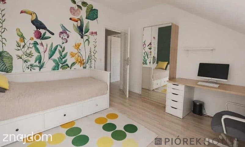 3-pokojowe mieszkanie w Ząbkach - zdjęcie 5