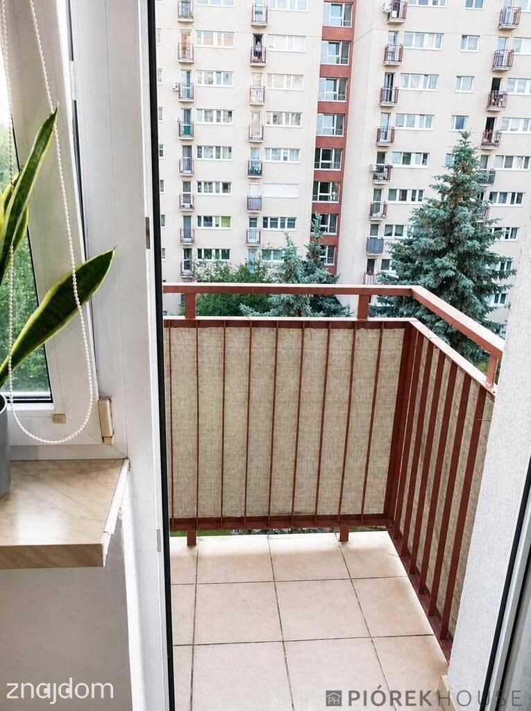 2-pokojowe mieszkanie na Ochocie - zdjęcie 9