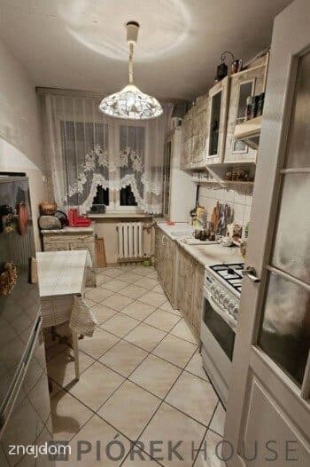 3-pokojowe mieszkanie na Bielanach - zdjęcie 4