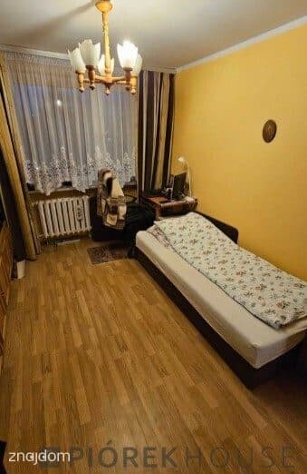 3-pokojowe mieszkanie na Bielanach - zdjęcie 6