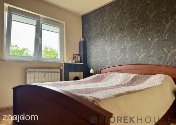4-pokojowe mieszkanie na Bielanach - zdjęcie 15