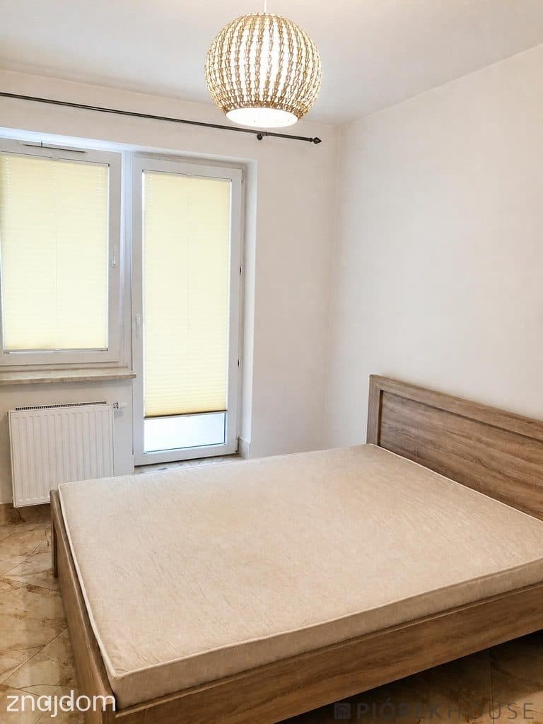 2-pokojowe mieszkanie na Białołęce - zdjęcie 4