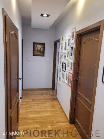 4-pokojowe mieszkanie na Ursynowie - zdjęcie 2