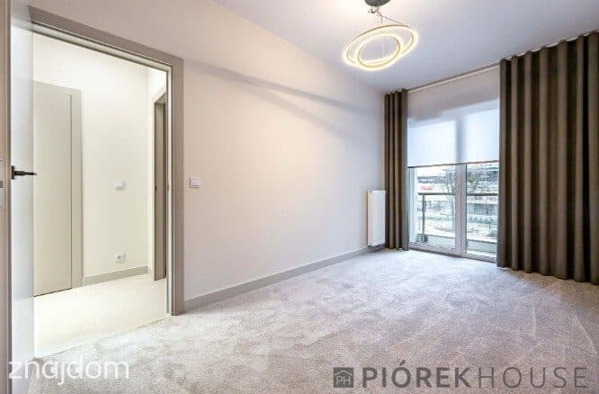 3-pokojowe mieszkanie na Mokotowie - zdjęcie 17