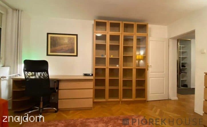 Mieszkanie na Śródmieściu - zdjęcie 4