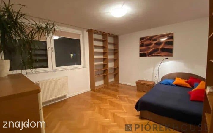 Mieszkanie na Śródmieściu - zdjęcie 6