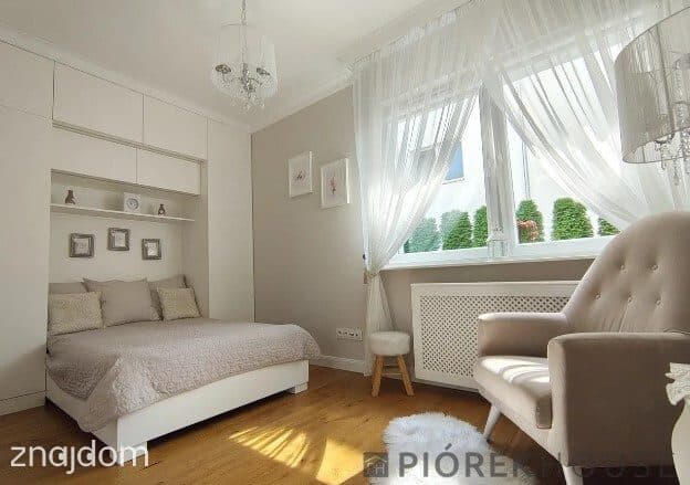 3-pokojowe mieszkanie w dzielnicy Wesoła - zdjęcie 8