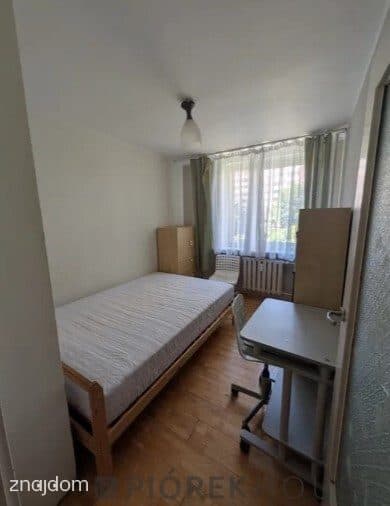 2-pokojowe mieszkanie na Bemowie - zdjęcie 4