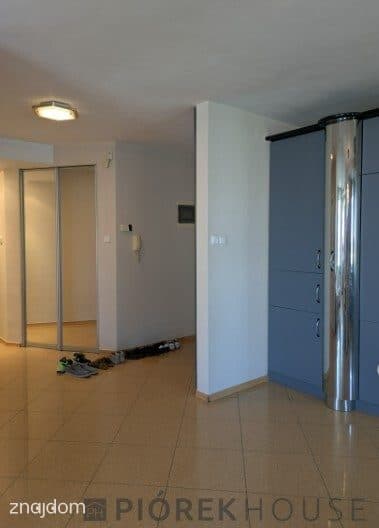 4-pokojowe mieszkanie na Woli - zdjęcie 3