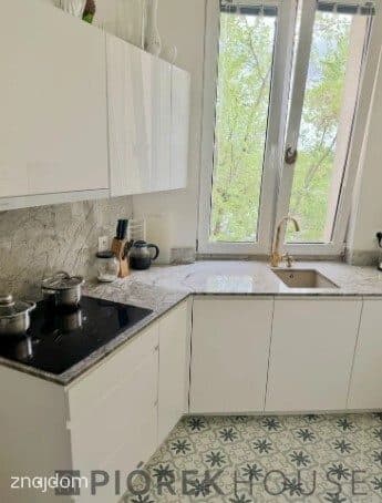 2-pokojowe mieszkanie na Pradze-Południe - zdjęcie 5