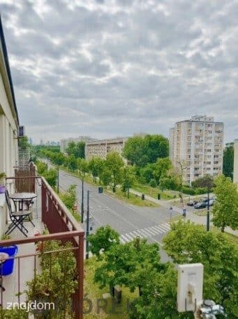2-pokojowe mieszkanie na Pradze-Południe - zdjęcie 11