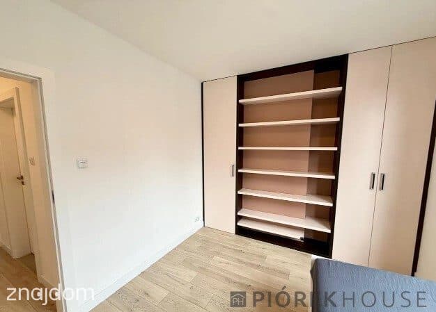3-pokojowe mieszkanie na Woli - zdjęcie 10