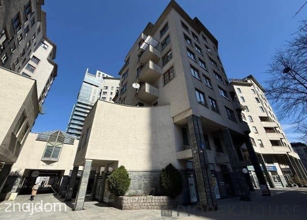 3-pokojowe mieszkanie na Woli - zdjęcie 14