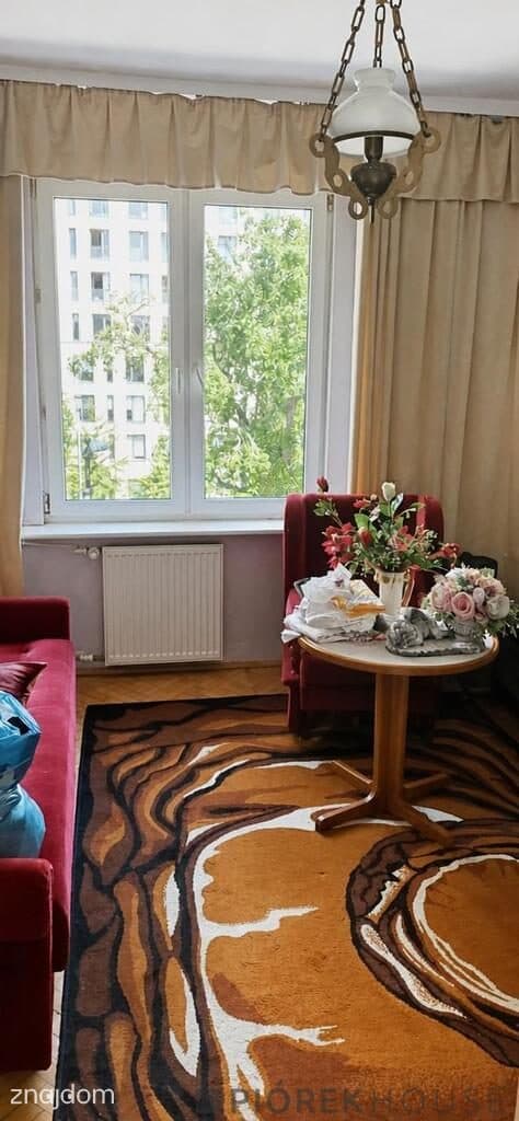 2-pokojowe mieszkanie na Śródmieściu - zdjęcie 2